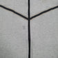 Mens Grey Nike  Full Zip Jumper