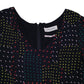 Womens Black Naf Naf   Dress
