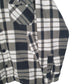 Mens Grey Secolo   Coat