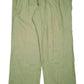 Mens Green International Male Vintage  Trousers