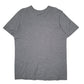 Mens Grey Nike   T Shirt