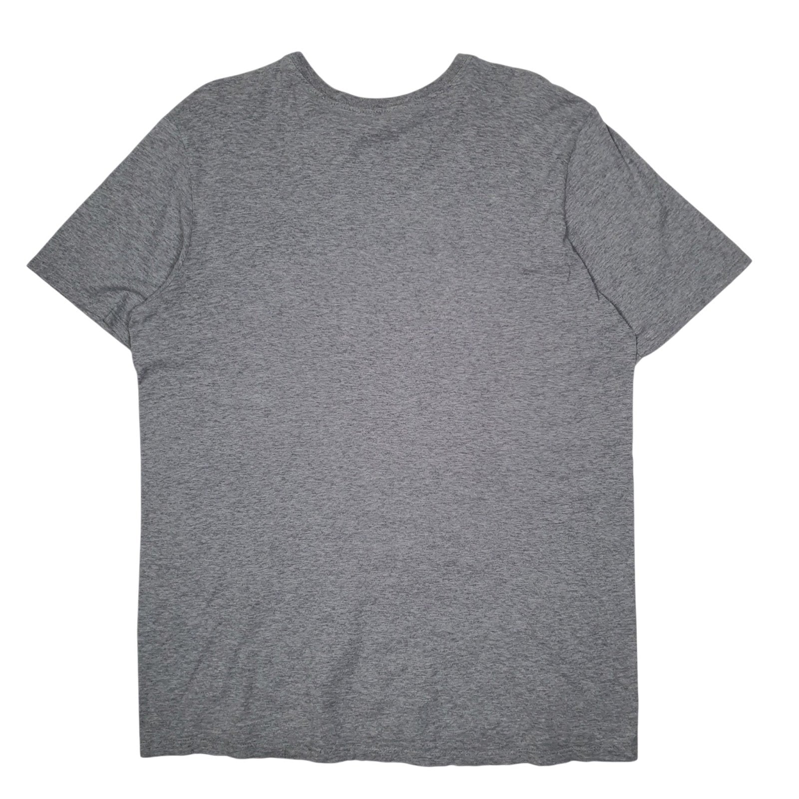 Mens Grey Nike   T Shirt