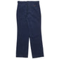 Mens Navy Rustler Vintage Made In USA  Trousers