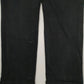 Mens Black Levis   Jeans