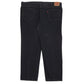 Mens Black Levis   Jeans