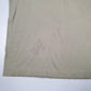 Mens Beige Puma   T Shirt