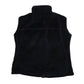 Womens Black Patagonia Los Gatos Vest Bodywarmer Gilet Jumper