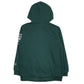 Mens Green Tommy Hilfiger  Full Zip Jumper
