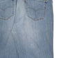 Mens Blue Levis   Jeans