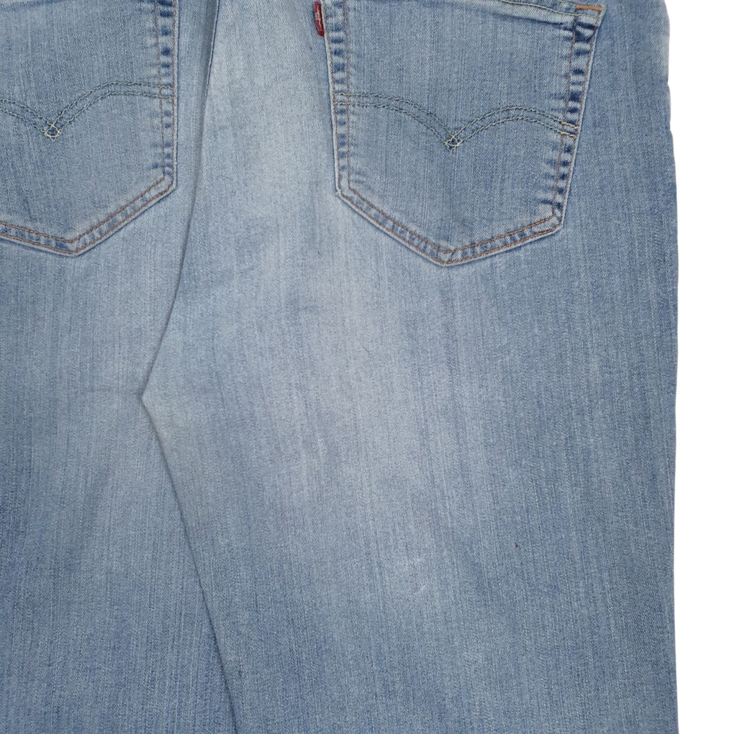 Mens Blue Levis   Jeans