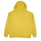 Mens Yellow Nike  Hoodie Jumper
