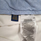 Mens White Polo Ralph Lauren   Trousers