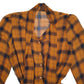 Womens Orange Unbranded   Dress
