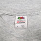 Mens Grey Fruit Of The Loom Baseball It's In My DNA  T Shirt
