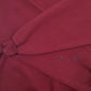 Mens Burgundy Champion Centre Lumber Crewneck Jumper