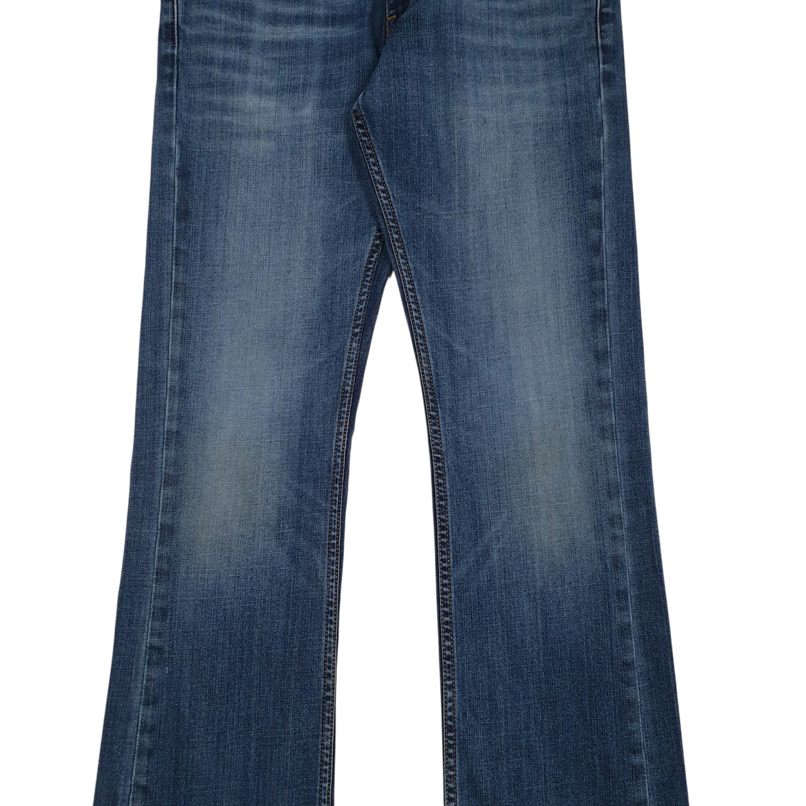 Mens Blue Levis   Jeans