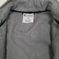 Mens Grey Champion  Full Zip Jumper