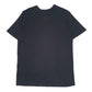 Mens Black Nike Dri-Fit  T Shirt