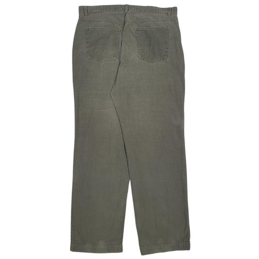 Mens Grey Tommy Hilfiger   Trousers