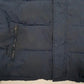 Mens Navy Wrangler   Coat