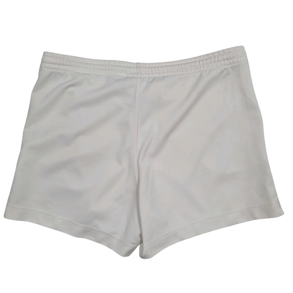 Mens White Lotto   Shorts