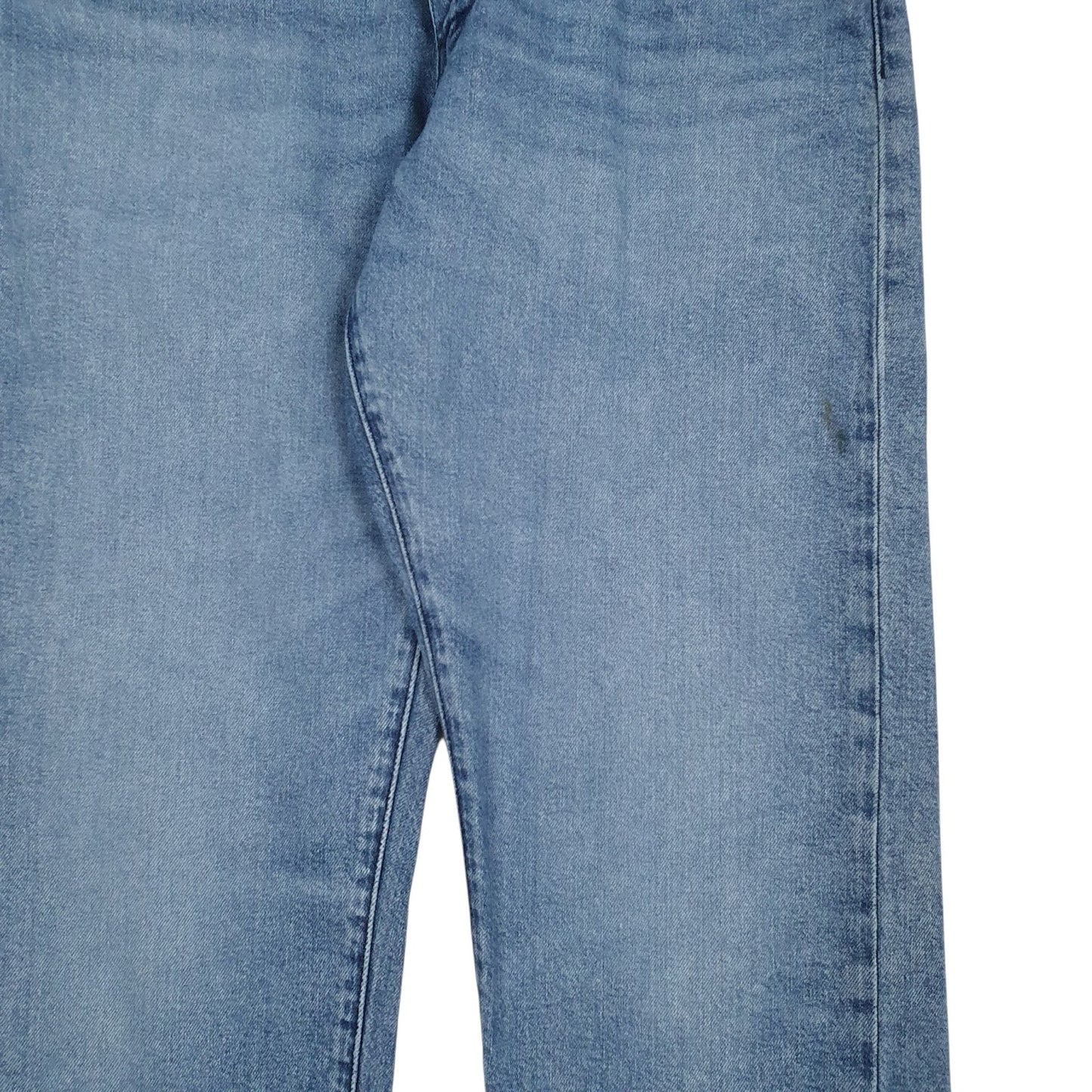 Mens Blue Levis   Jeans