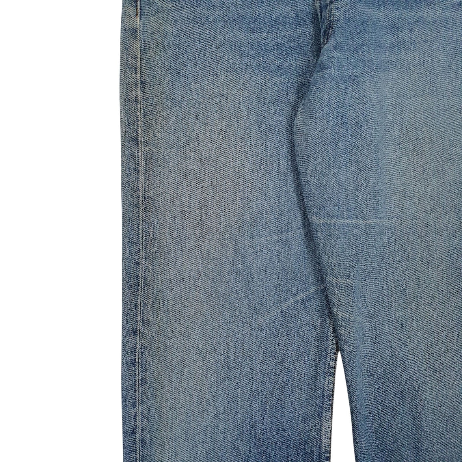 Mens Blue Levis   Jeans