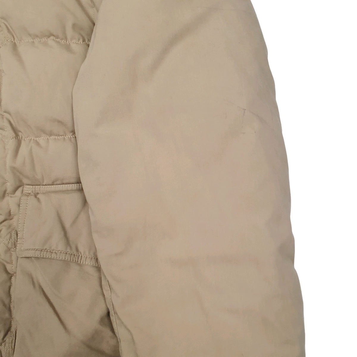 Mens Brown Polo Ralph Lauren   Coat