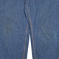 Mens Blue Carhartt FRB13 DNM  Jeans