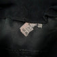 Womens Black Unbranded Vintage  Coat