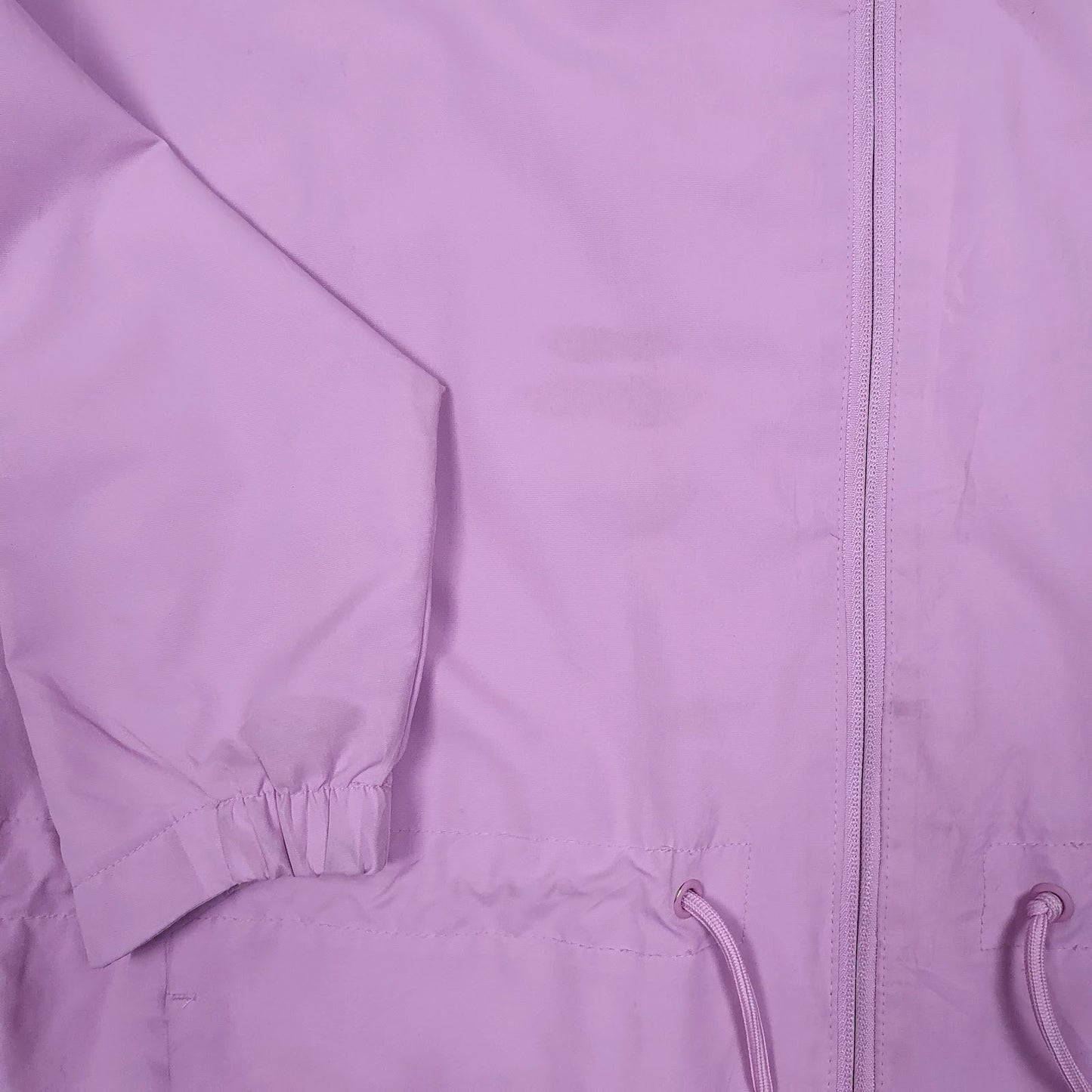 Mens Pink Champion Baggy Loose Fit  Coat
