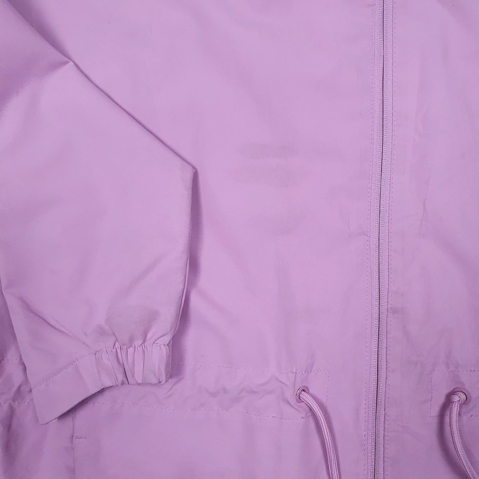 Mens Pink Champion Baggy Loose Fit  Coat