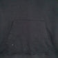 Mens Black Champion  Hoodie Jumper