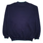 Mens Navy Nautica Vintage 90s Crewneck Jumper