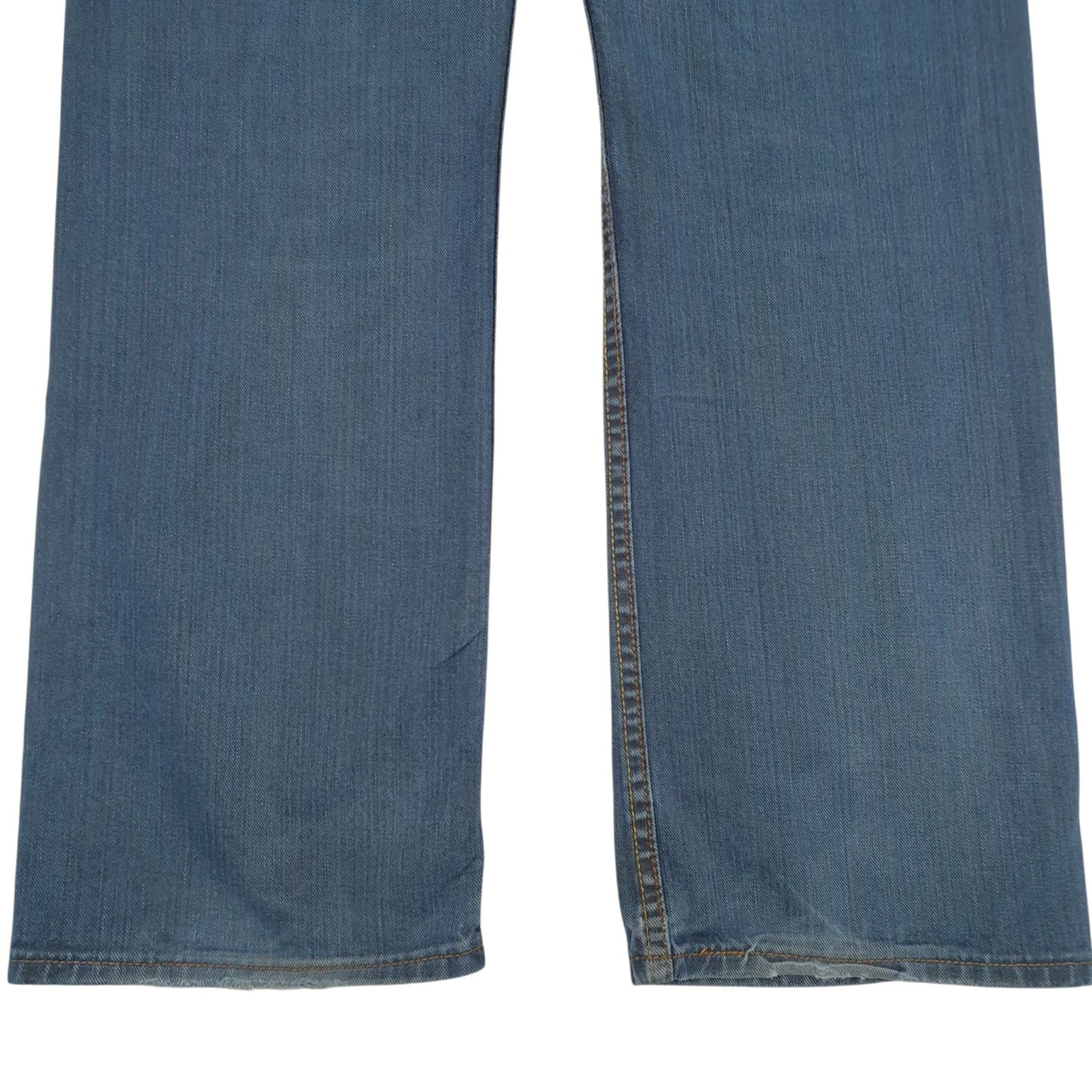 Mens Blue Levis   Jeans