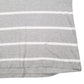 Mens Grey Chaps   Polo Shirt