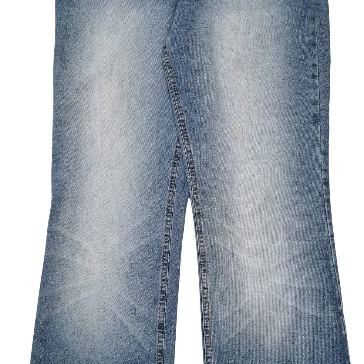 Womens Blue Phard Jeans   Jeans