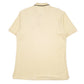 Mens Yellow Chaps   Polo Shirt