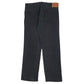 Mens Black Levis   Jeans