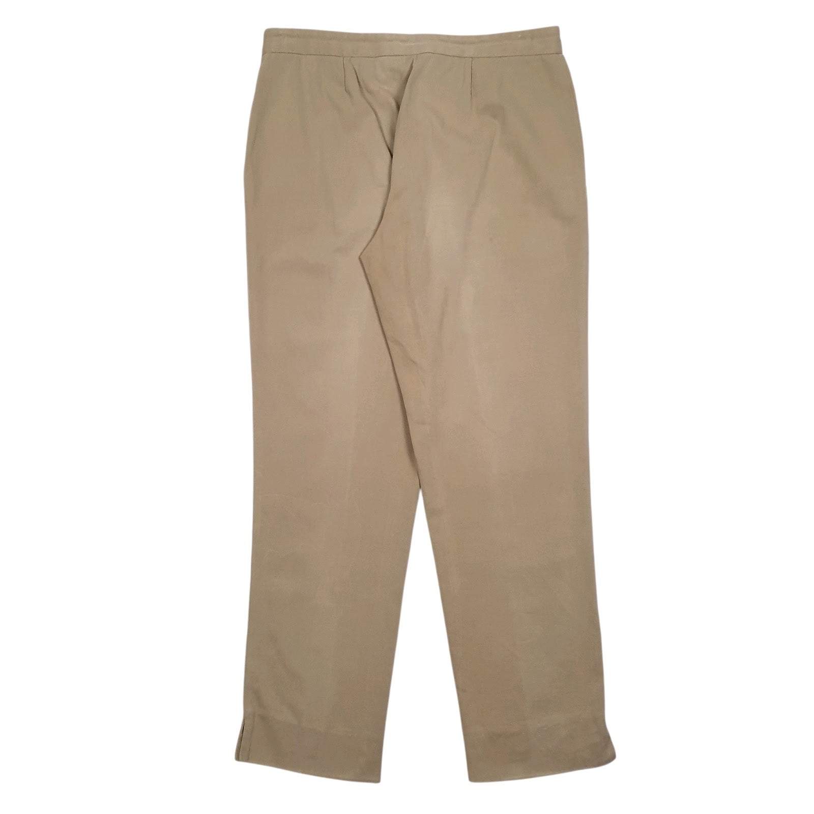 Womens Brown Moschino   Trousers