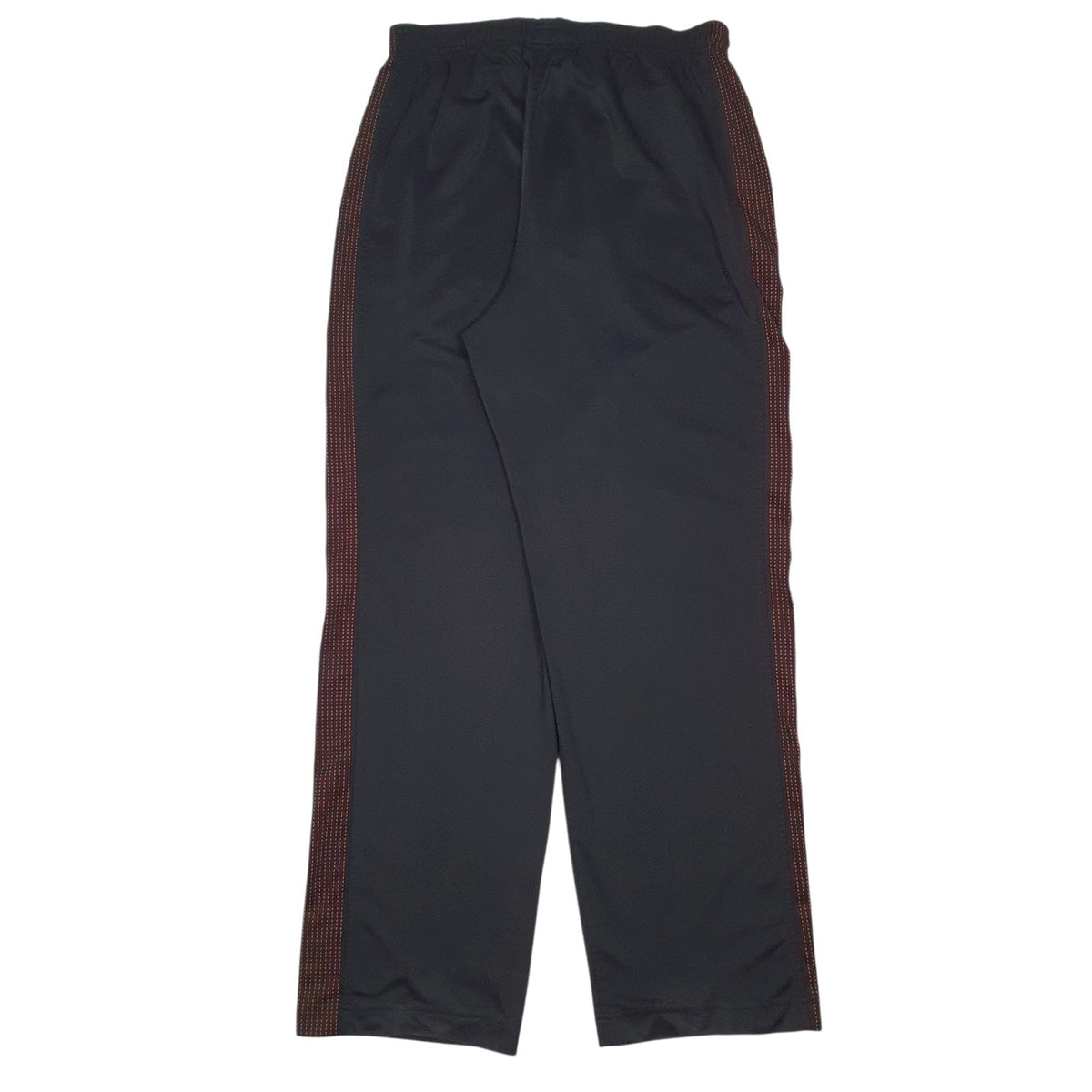 Mens Black Puma   Trousers