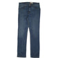 Mens Blue Wrangler  1092SSWJS JeansW32 L32