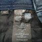 Womens Blue G-Star   Jeans