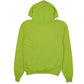 Mens Green Champion Bargain Smart Hoodie Jumper