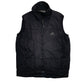 Womens Black Adidas Climawarm Puffer  Coat