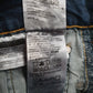 Mens Blue Levis   Jeans