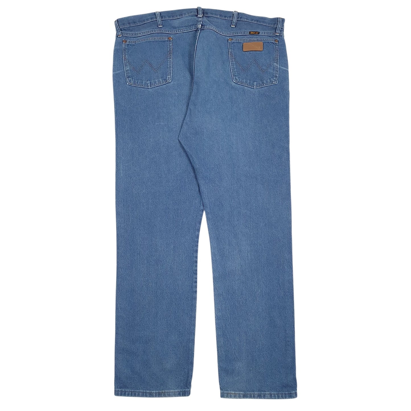 Mens Blue Wrangler   Jeans