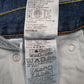 Mens Blue Levis   Jeans