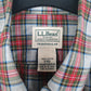 Mens Grey L.L.Bean   Shirt