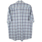 Mens Blue L.L.Bean   Shirt